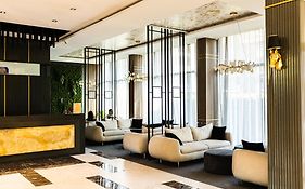 Хотел Ривиера Блу